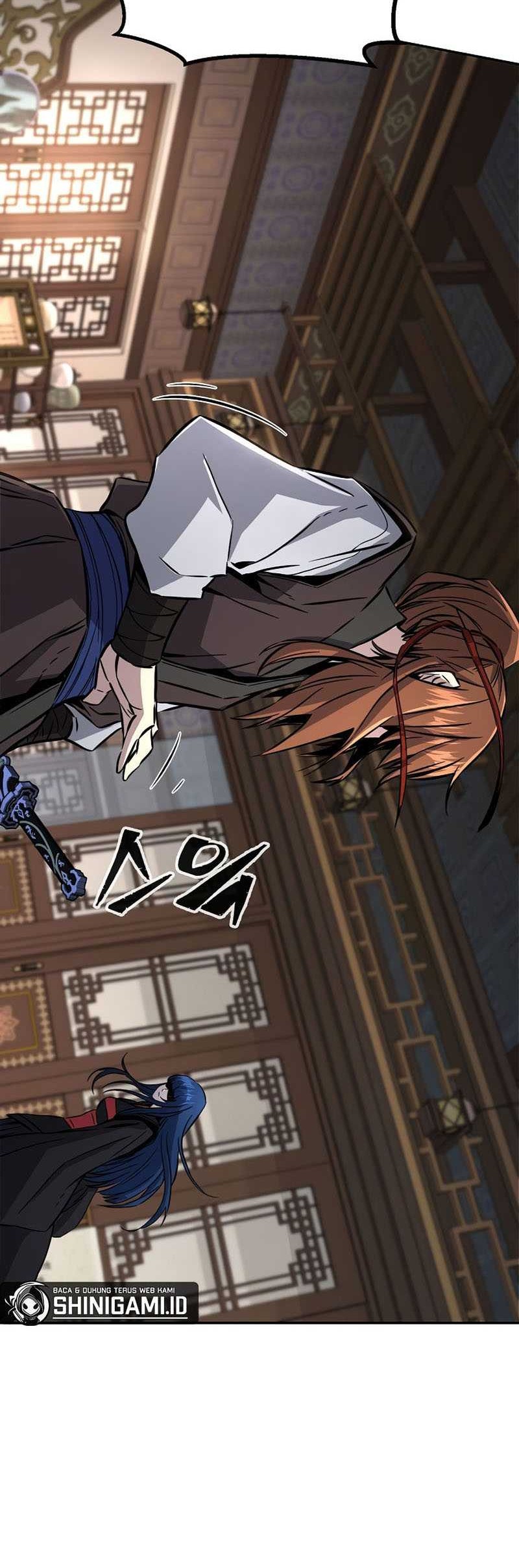 Absolute Sword Sense Chapter 40 page 60