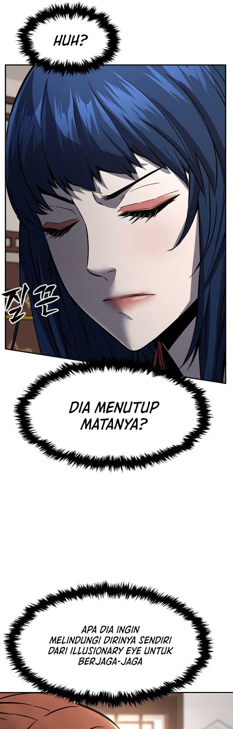 Absolute Sword Sense Chapter 40 page 61