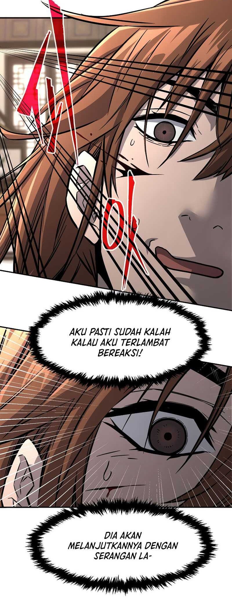 Absolute Sword Sense Chapter 40 page 64
