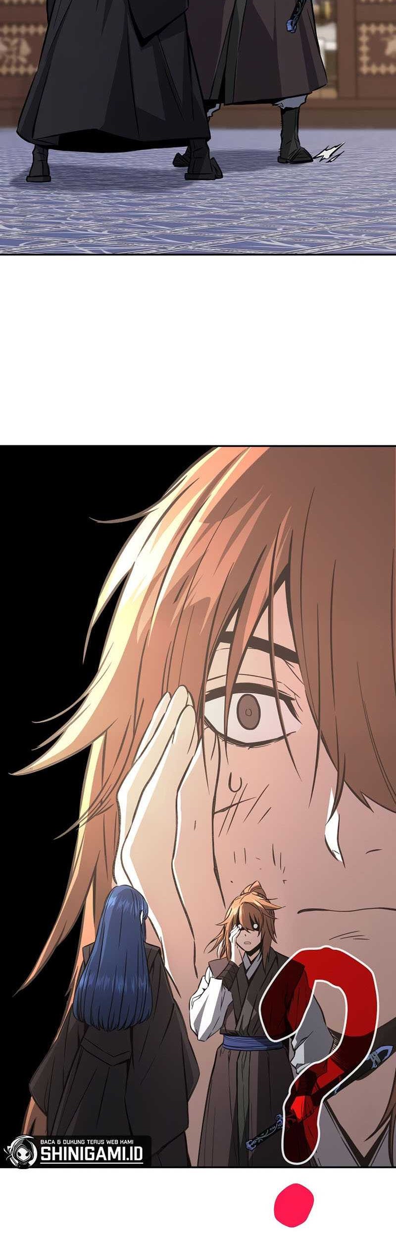 Absolute Sword Sense Chapter 40 page 66
