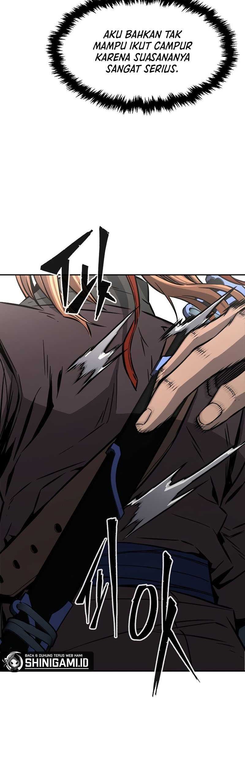 Absolute Sword Sense Chapter 40 page 5