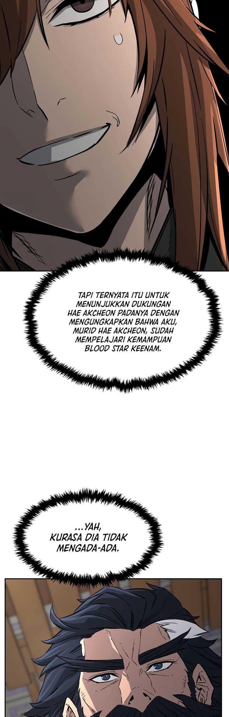 Absolute Sword Sense Chapter 40 page 8