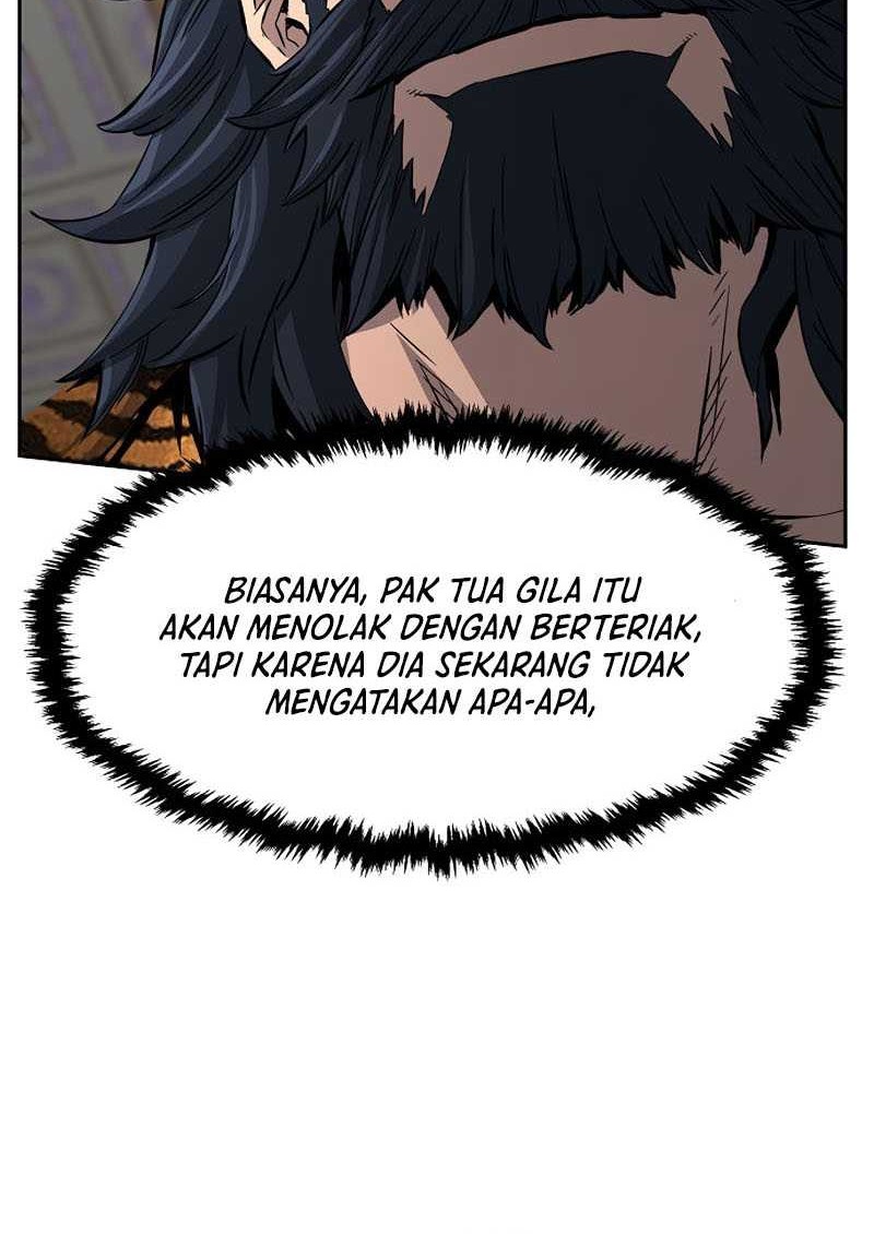 Absolute Sword Sense Chapter 40 page 9