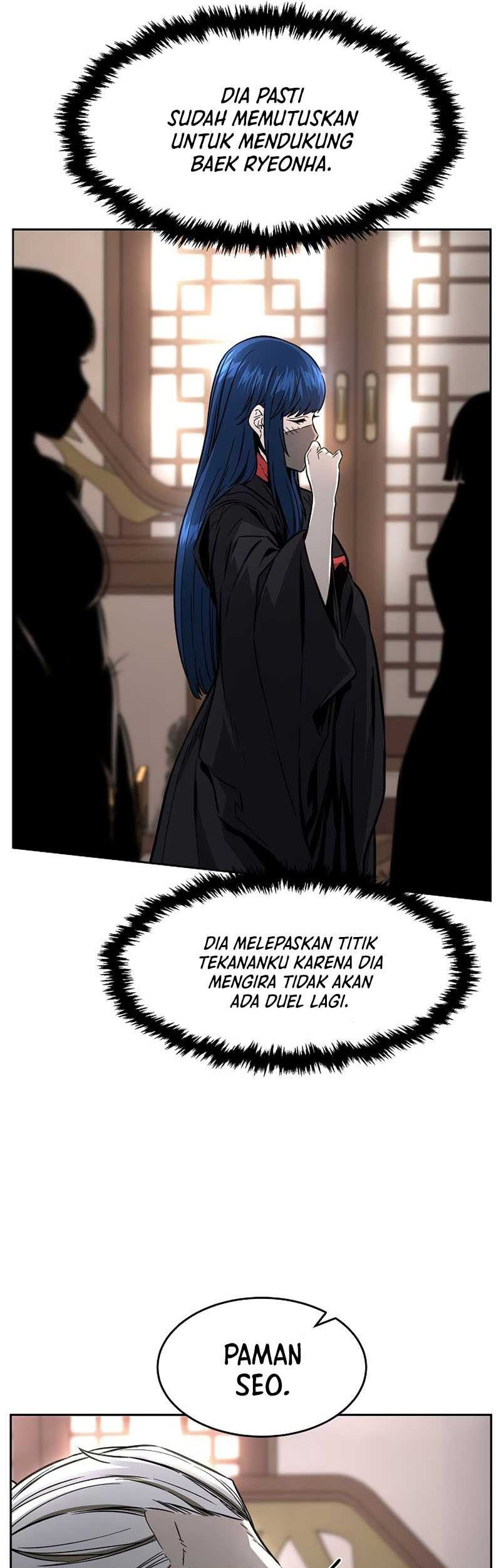 Absolute Sword Sense Chapter 40 page 10