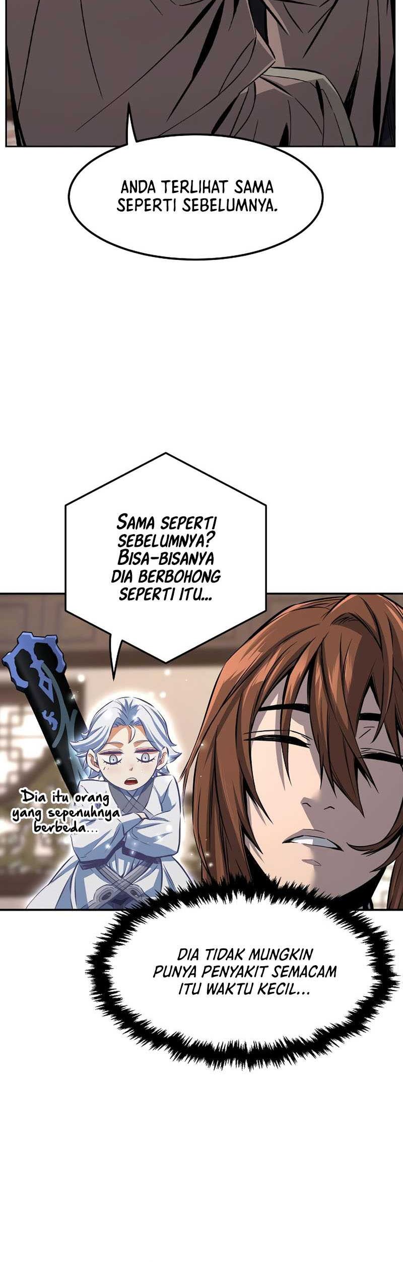 Absolute Sword Sense Chapter 40 page 12
