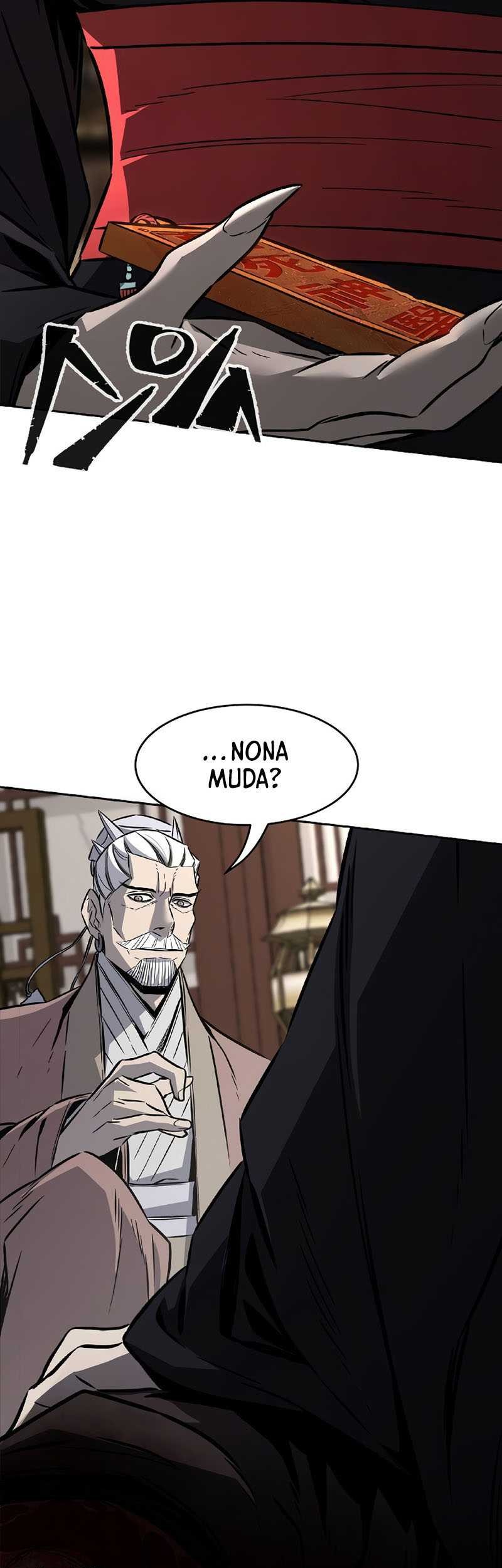 Absolute Sword Sense Chapter 40 page 14