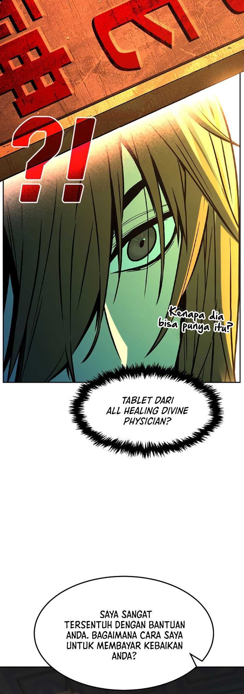Absolute Sword Sense Chapter 40 page 17