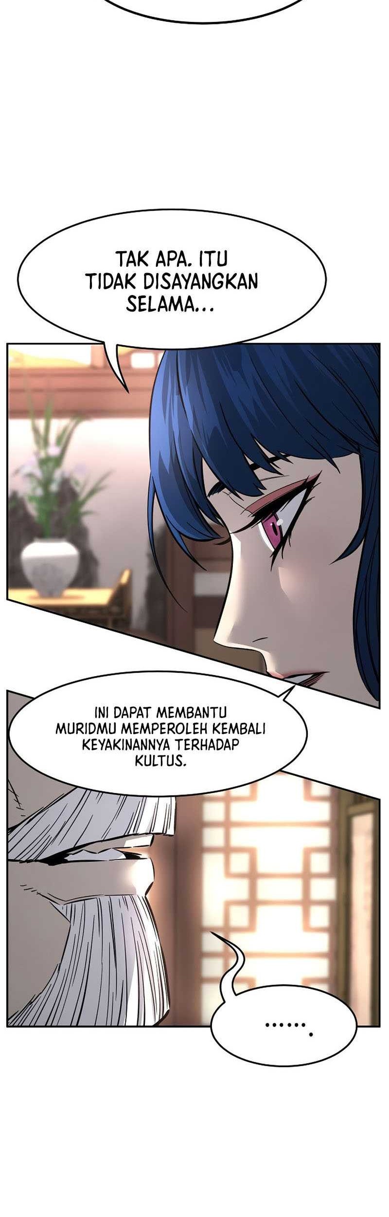 Absolute Sword Sense Chapter 40 page 19