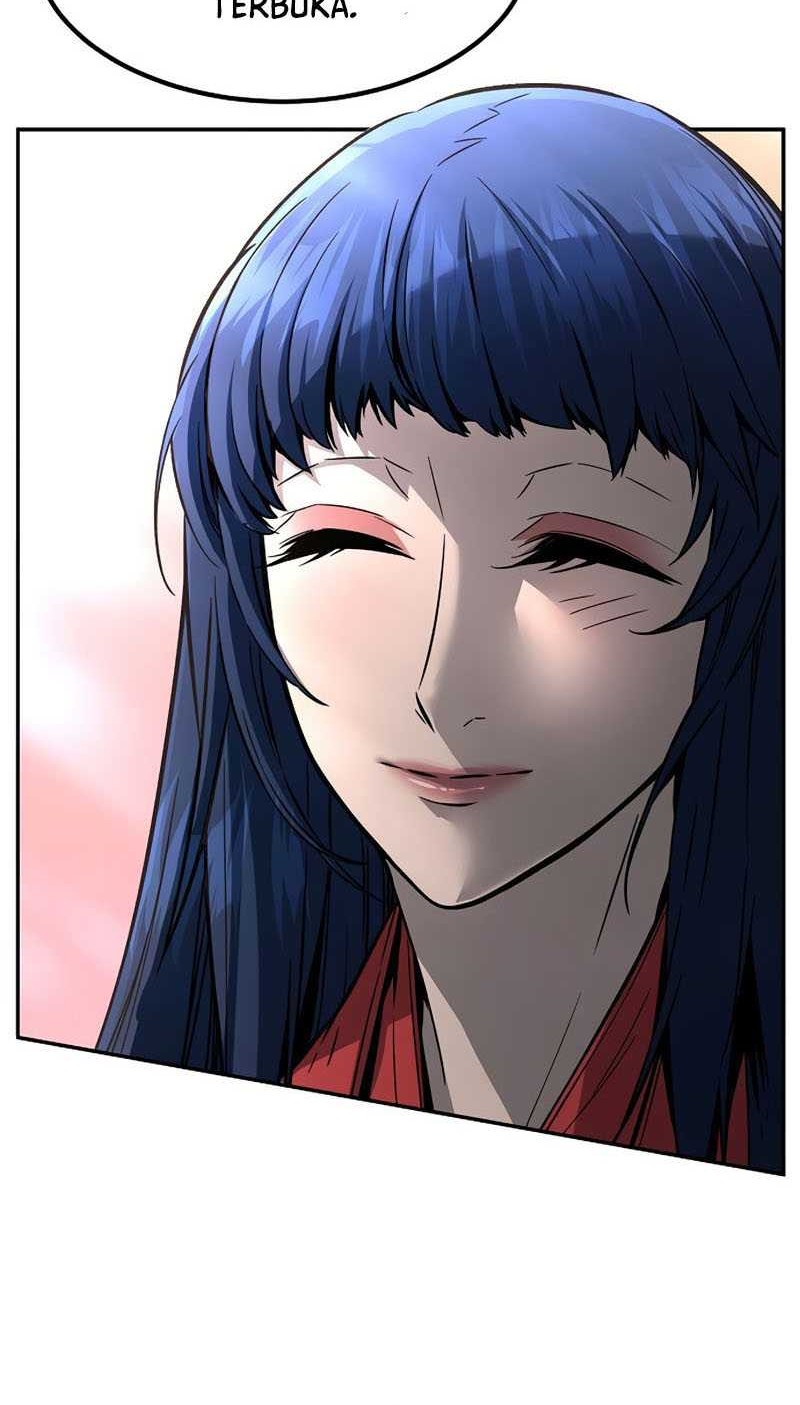 Absolute Sword Sense Chapter 40 page 21