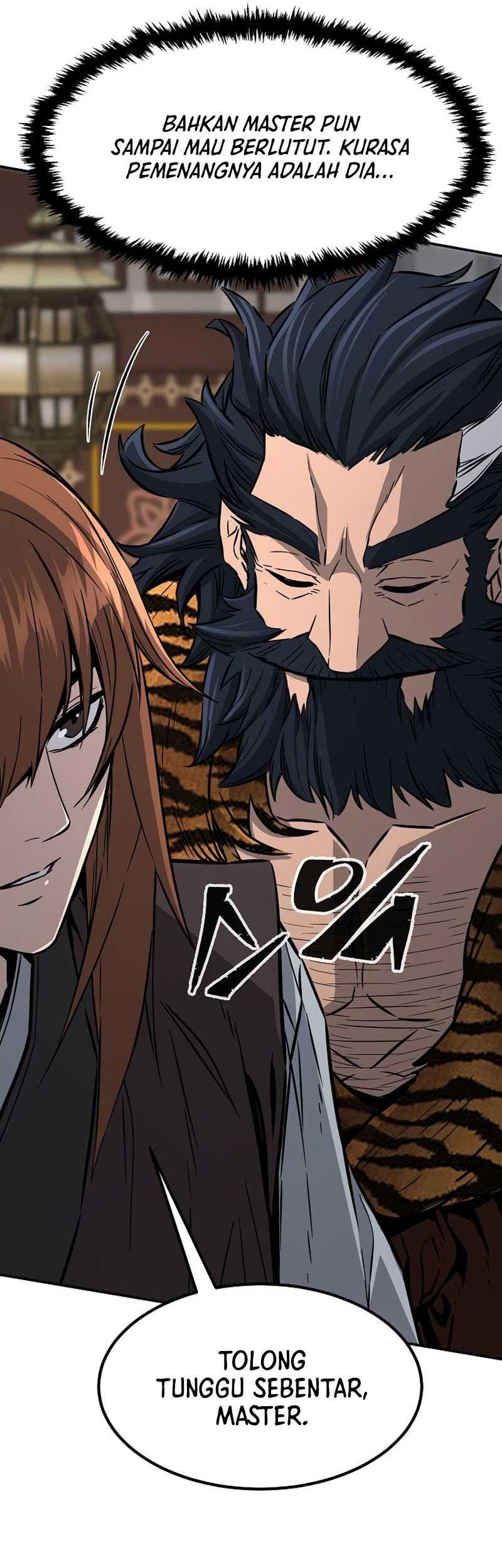Absolute Sword Sense Chapter 40 page 22