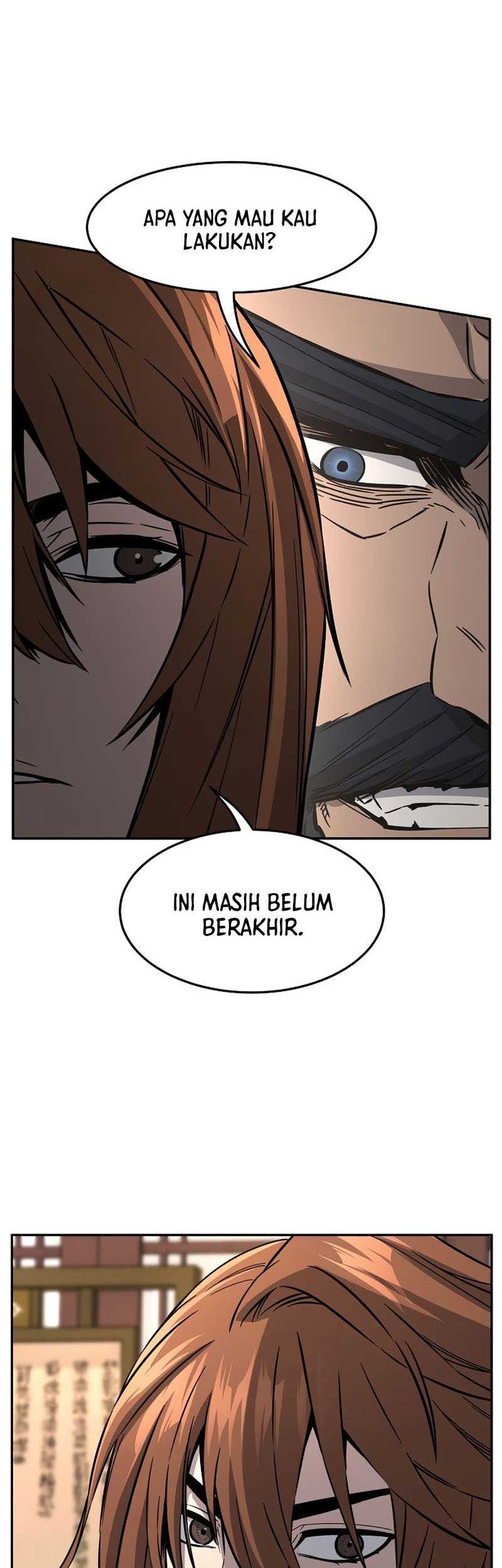 Absolute Sword Sense Chapter 40 page 23