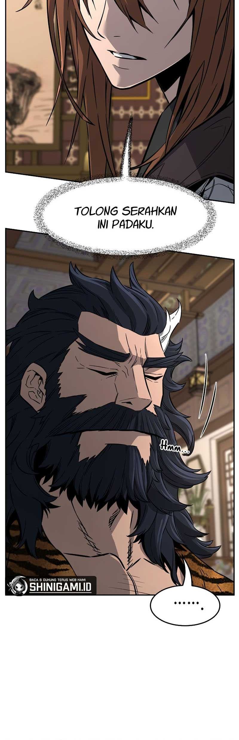 Absolute Sword Sense Chapter 40 page 24