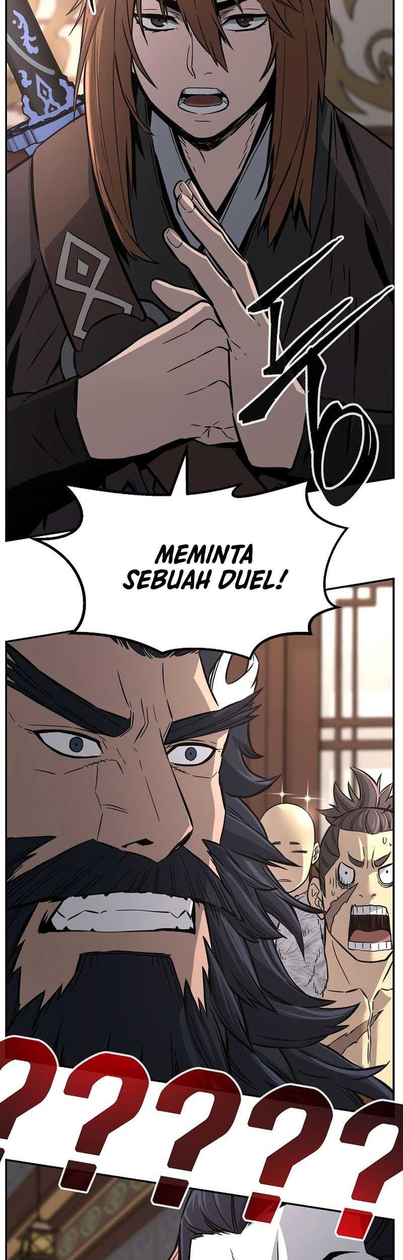Absolute Sword Sense Chapter 40 page 27