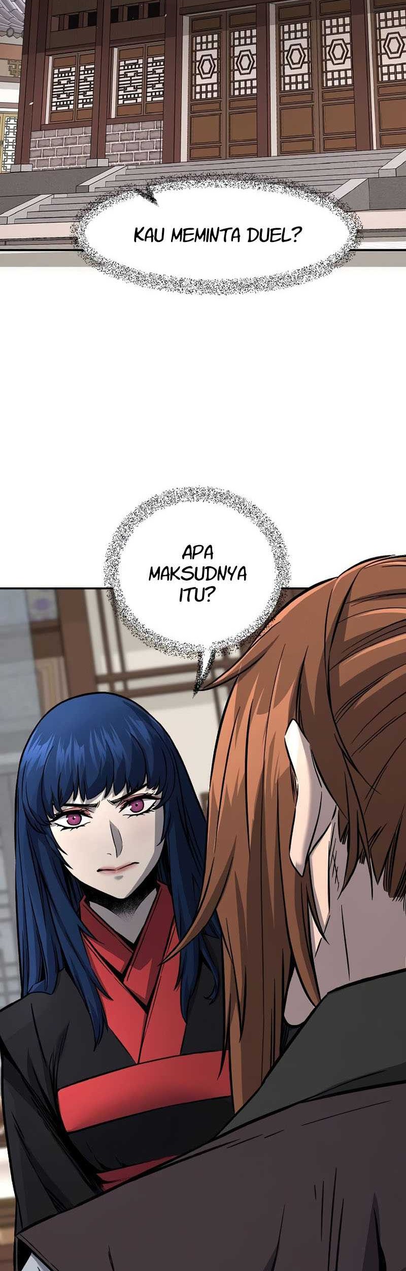 Absolute Sword Sense Chapter 40 page 30