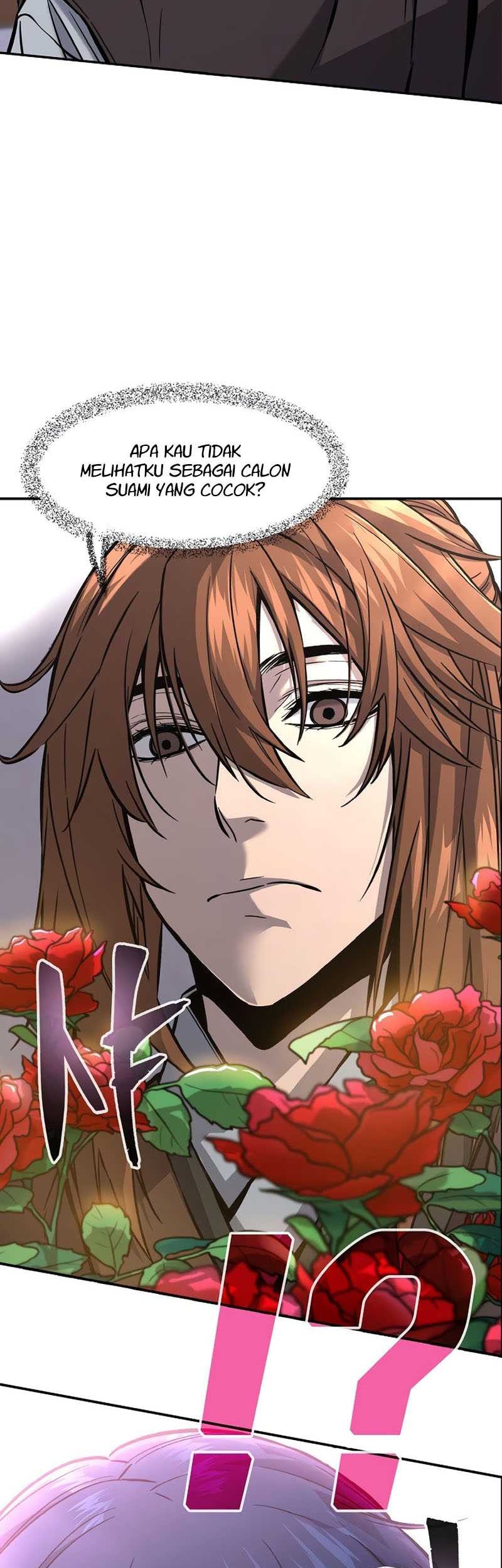 Absolute Sword Sense Chapter 40 page 31