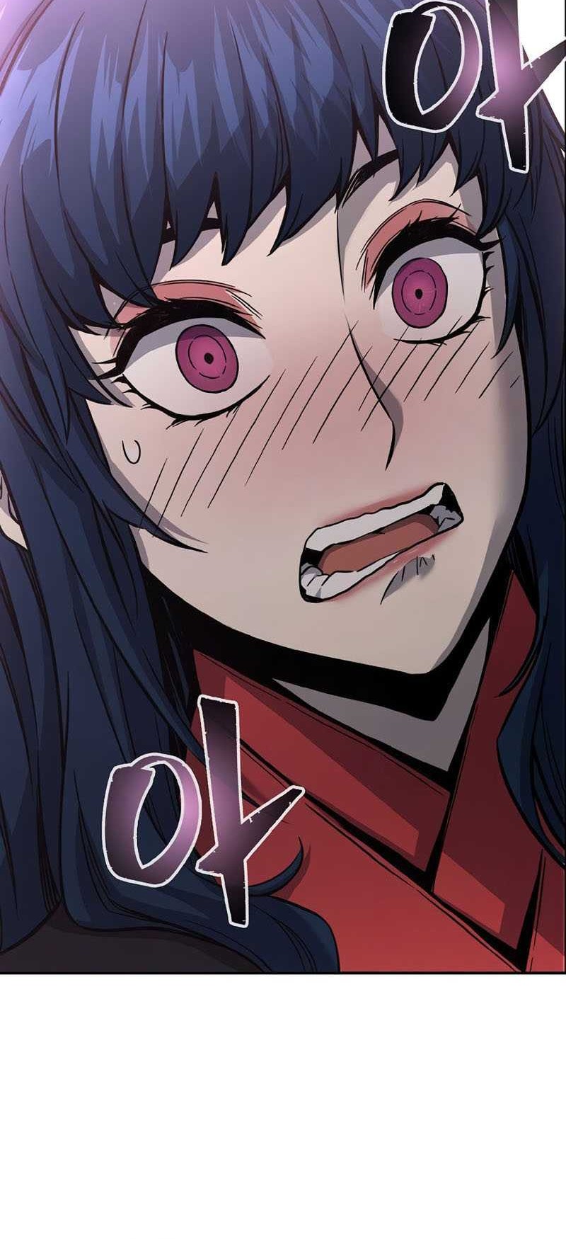 Absolute Sword Sense Chapter 40 page 32