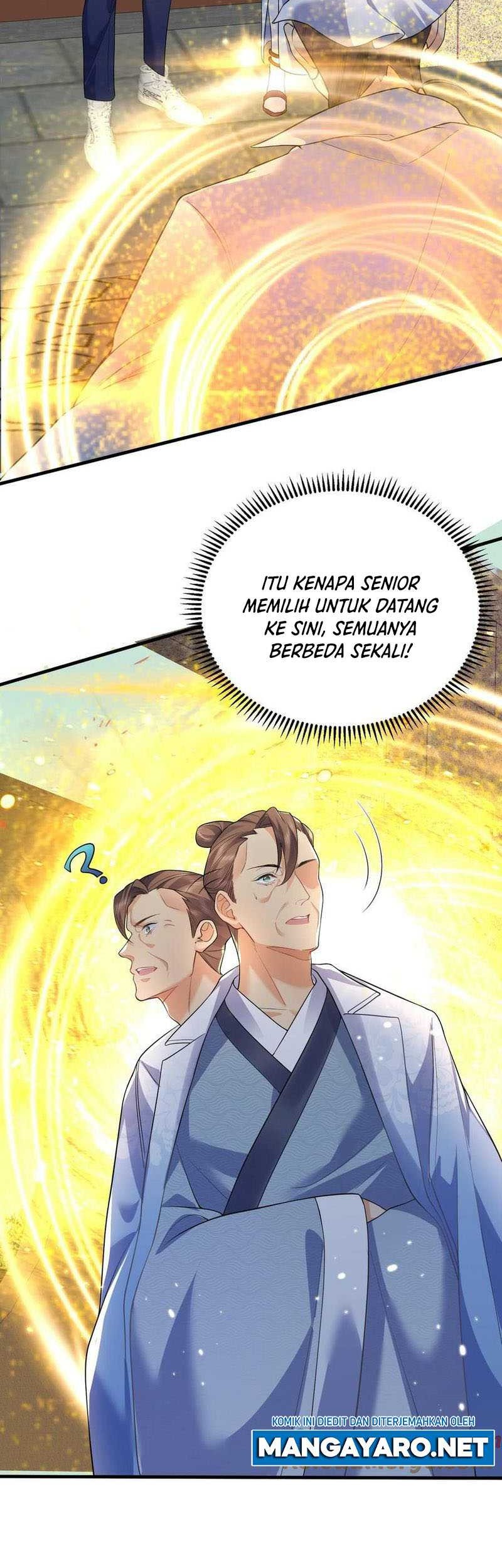 Am I Invincible Chapter 171 page 13