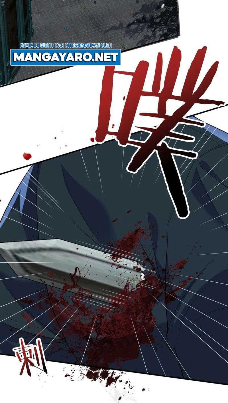 Am I Invincible Chapter 171 page 26