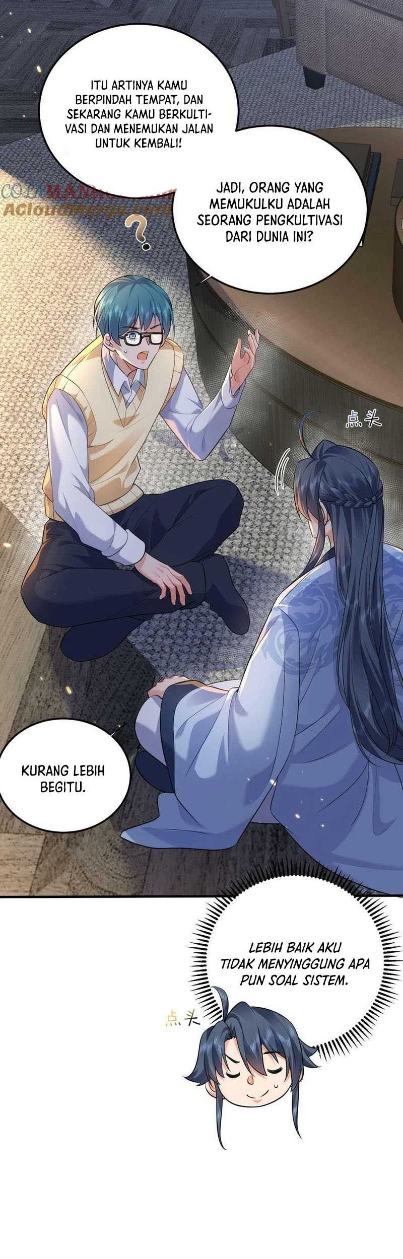Am I Invincible Chapter 169 page 13