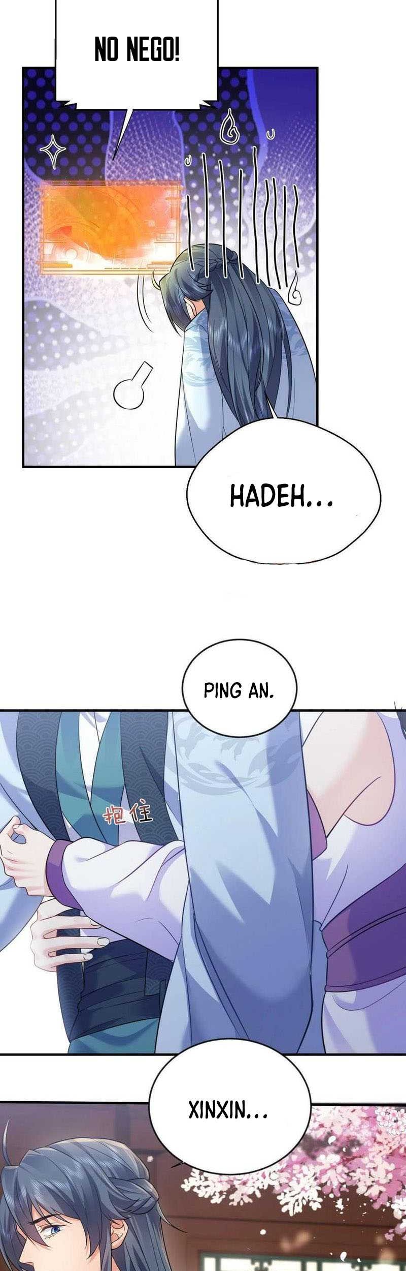 Am I Invincible Chapter 167 page 15