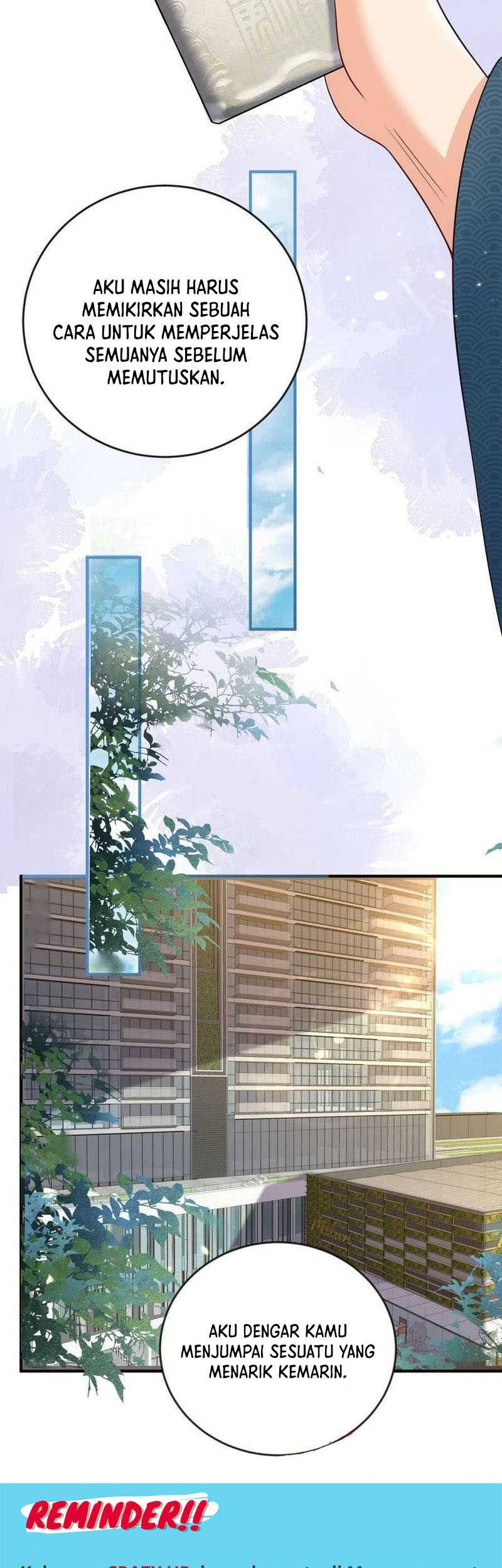 Am I Invincible Chapter 167 page 23