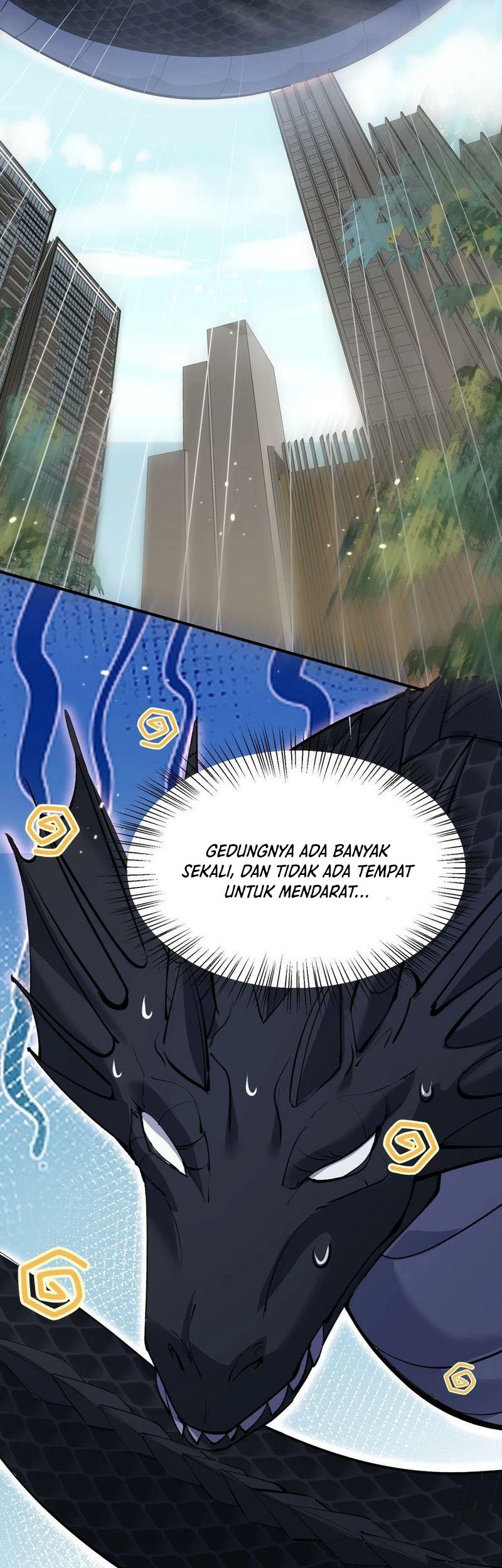 Am I Invincible Chapter 165 page 29