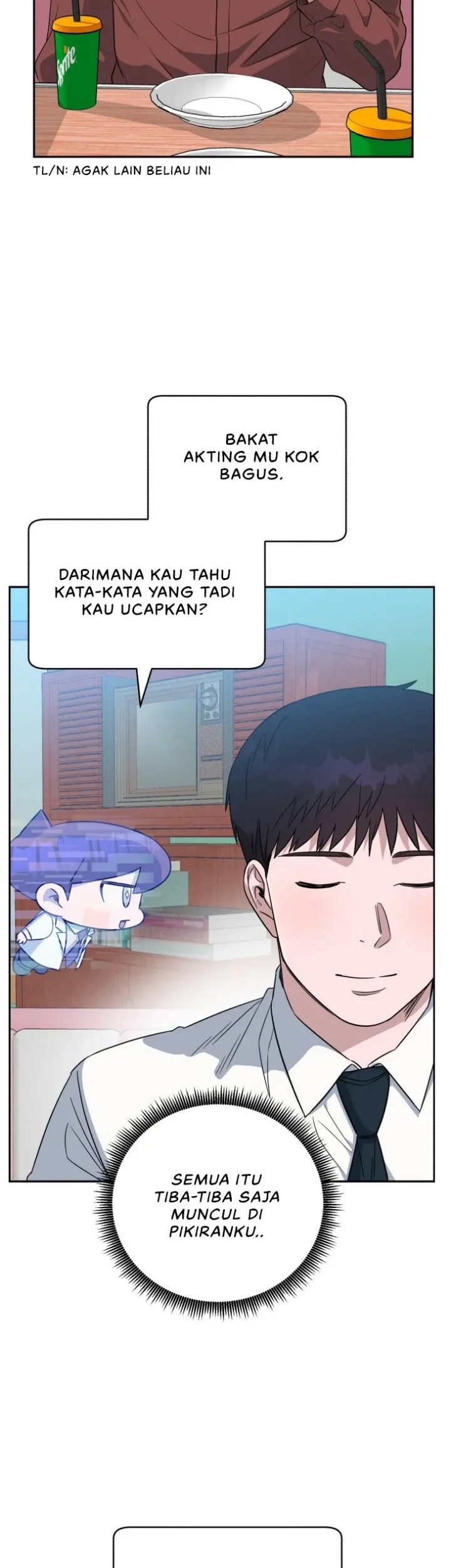 A.I Doctor Chapter 68 page 34
