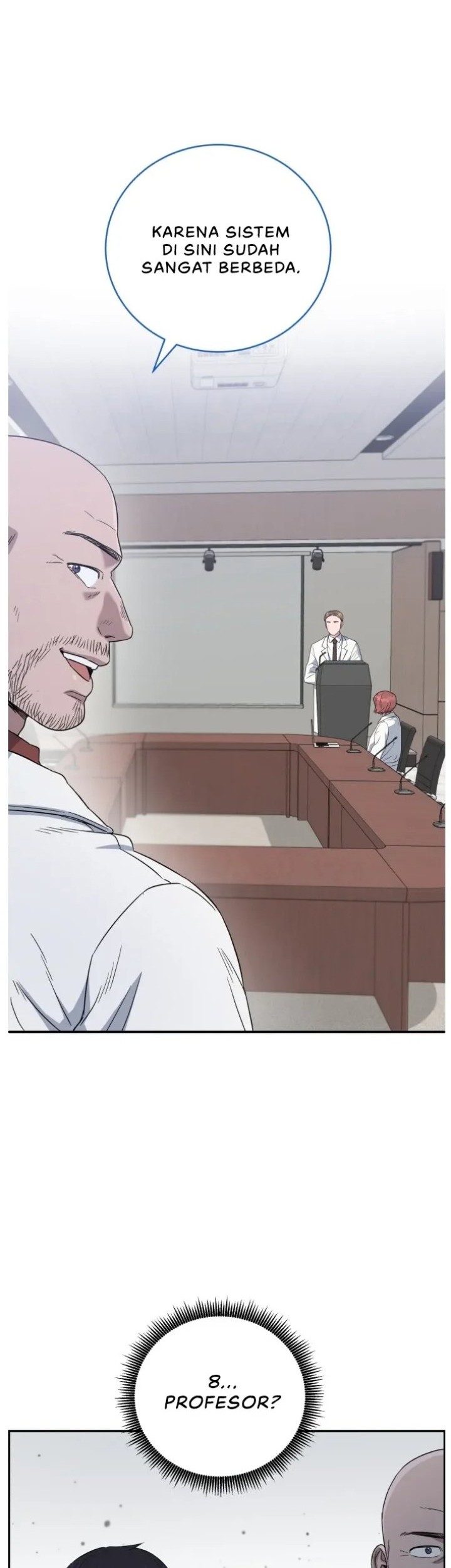 A.I Doctor Chapter 68 page 43