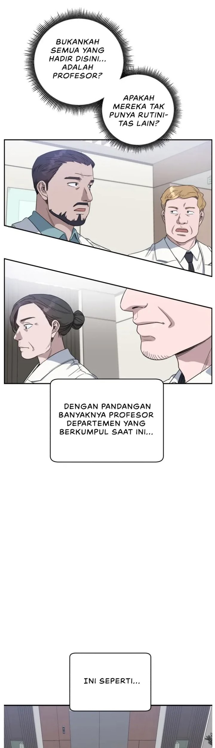 A.I Doctor Chapter 68 page 46