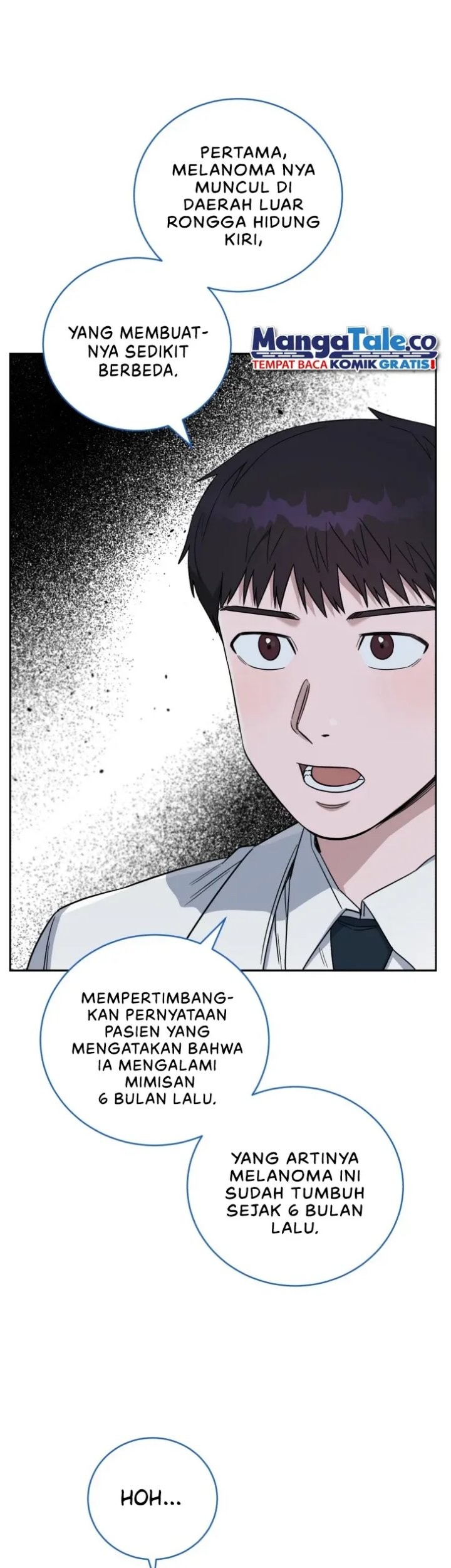 A.I Doctor Chapter 68 page 5
