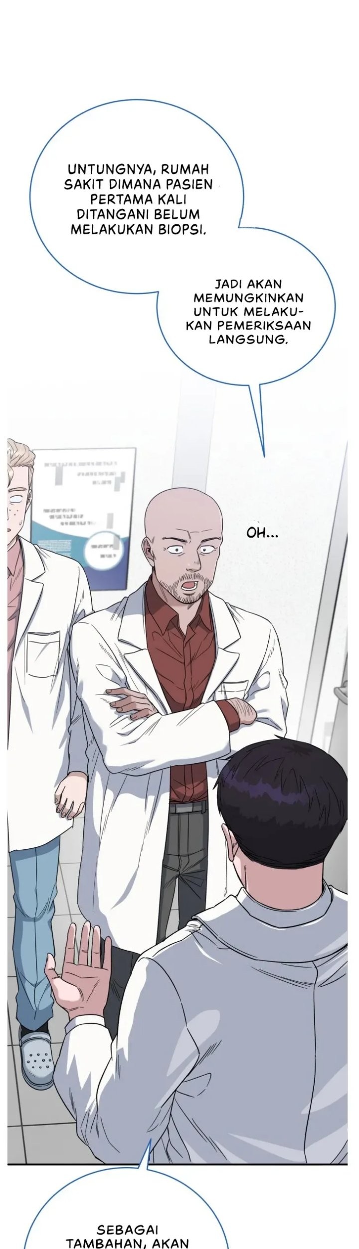 A.I Doctor Chapter 68 page 8
