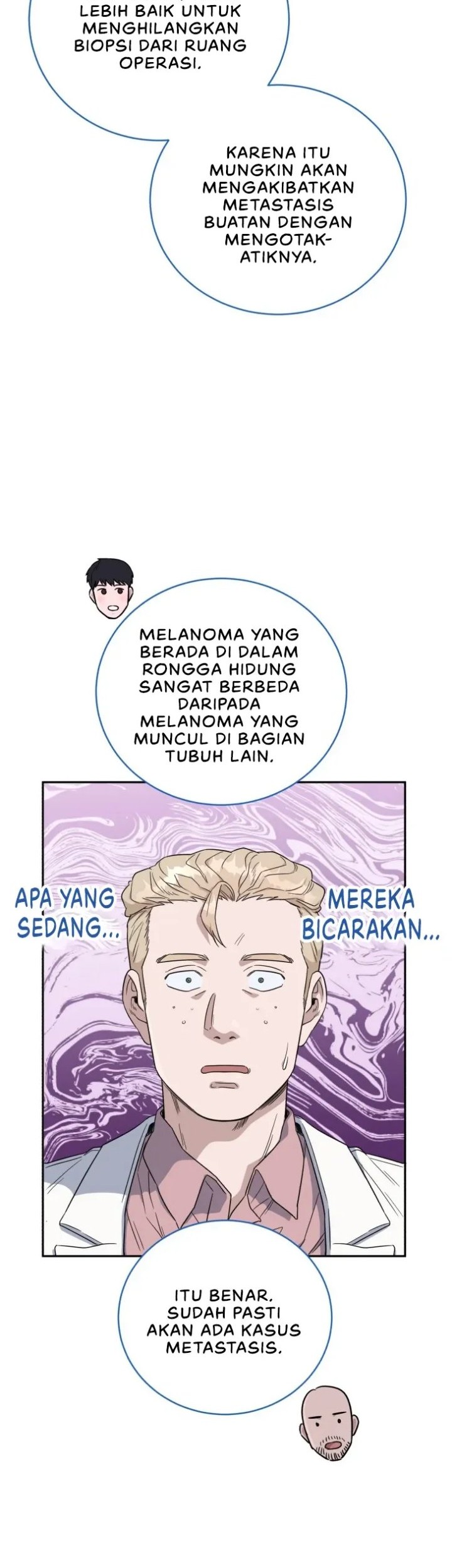 A.I Doctor Chapter 68 page 9