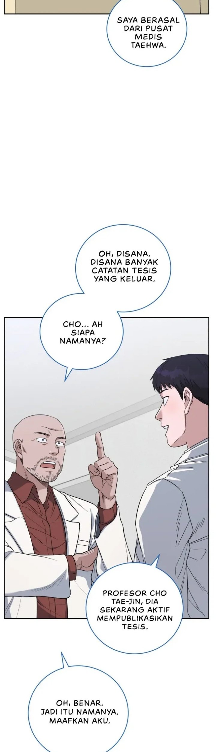 A.I Doctor Chapter 68 page 17