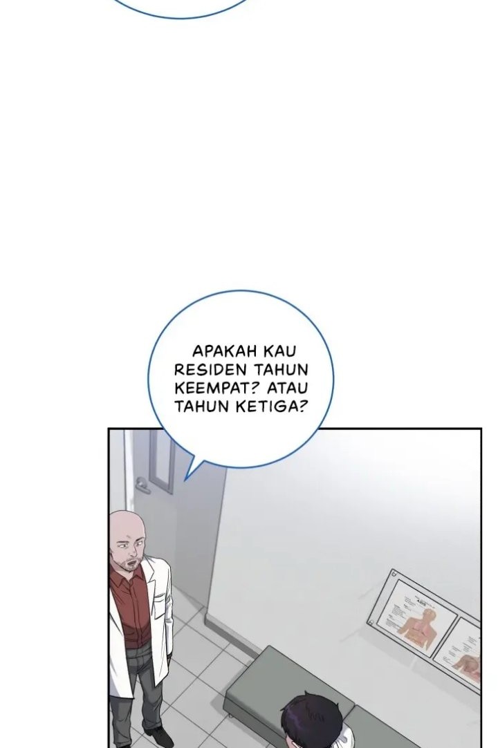 A.I Doctor Chapter 68 page 18