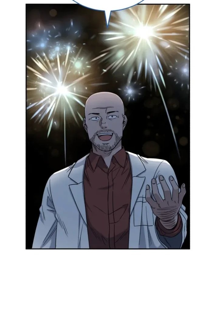 A.I Doctor Chapter 68 page 21