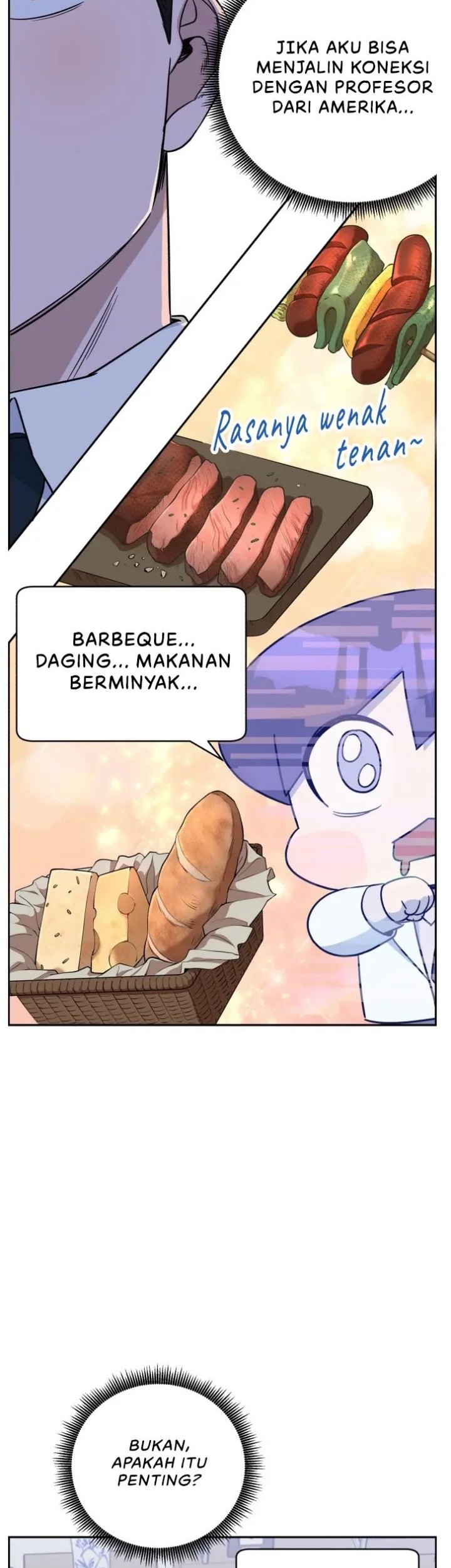 A.I Doctor Chapter 68 page 23