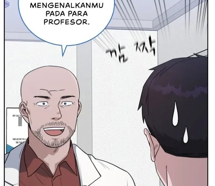 A.I Doctor Chapter 68 page 25