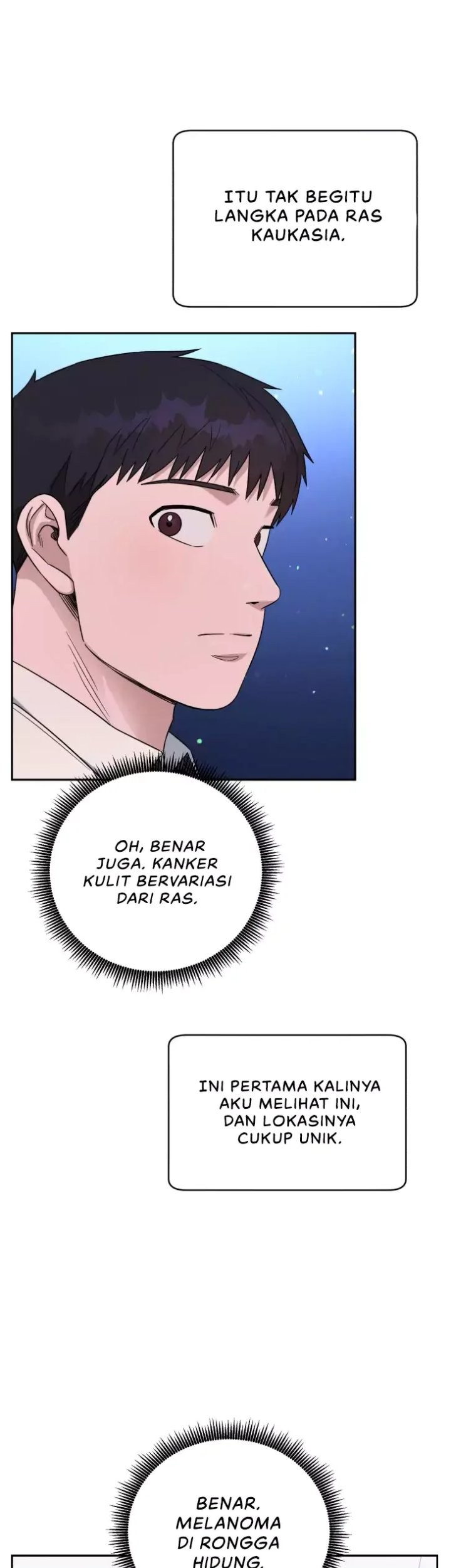 A.I Doctor Chapter 67 page 31