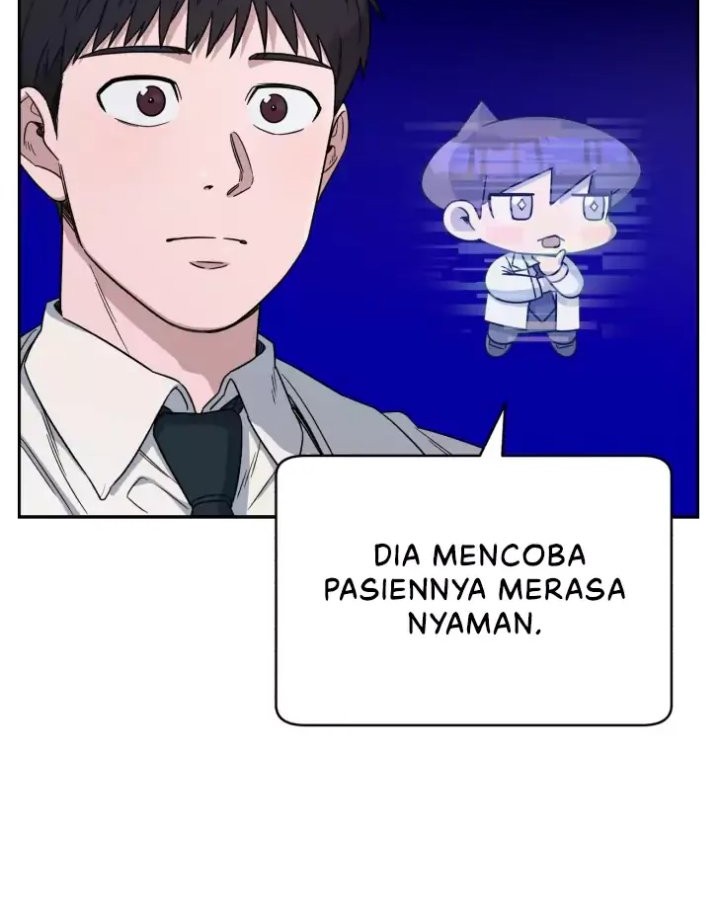A.I Doctor Chapter 67 page 33