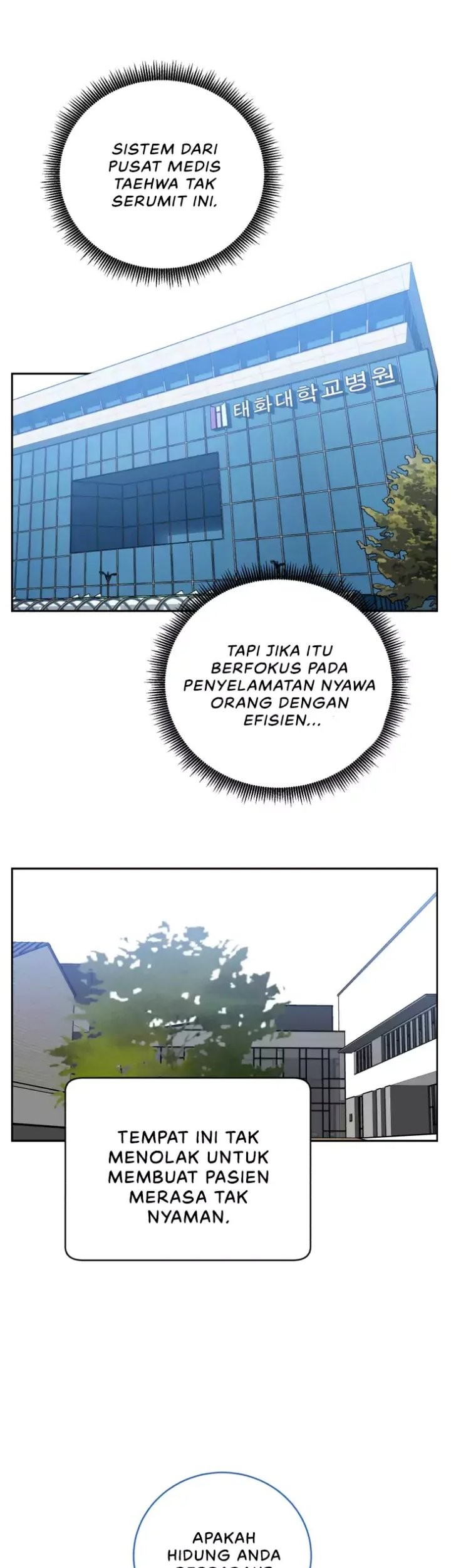 A.I Doctor Chapter 67 page 34