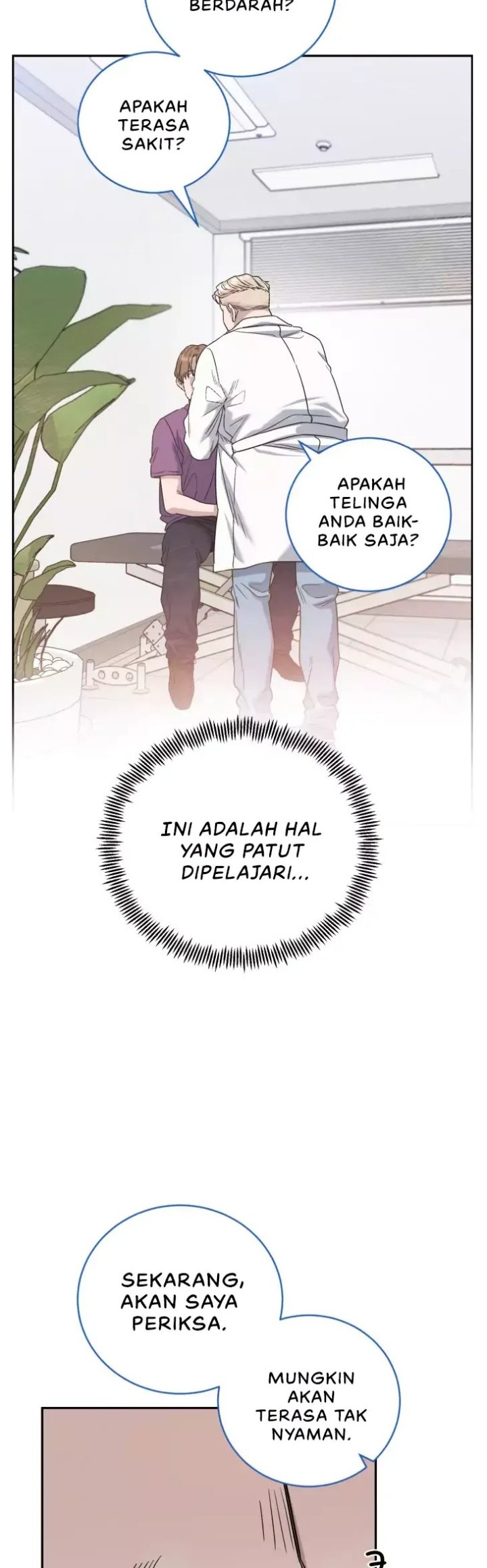 A.I Doctor Chapter 67 page 35