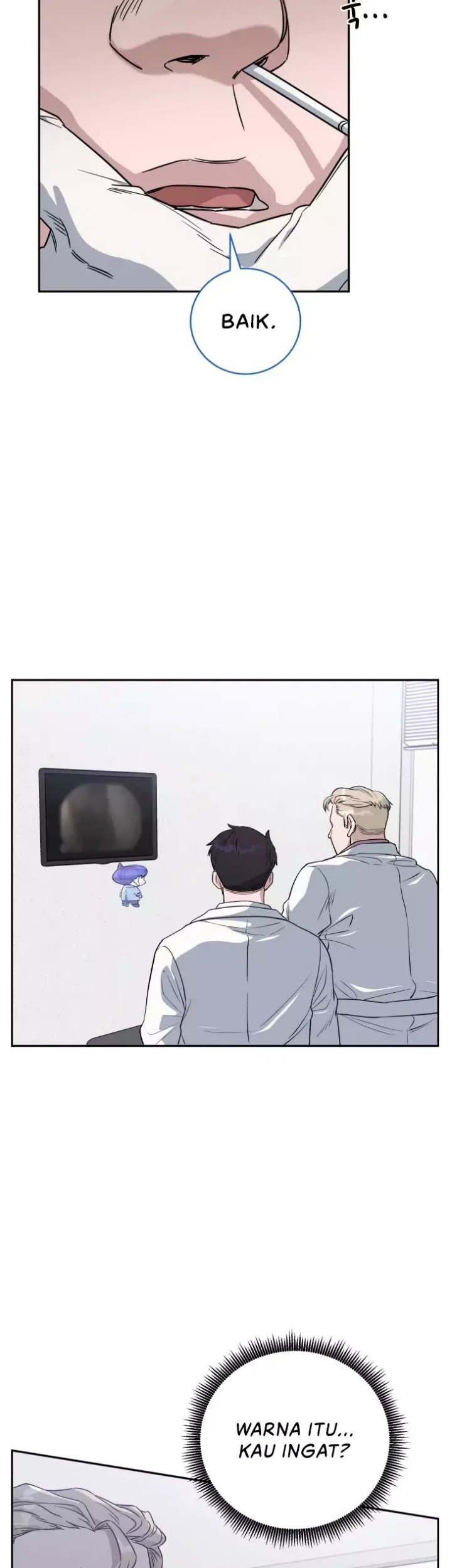A.I Doctor Chapter 67 page 36