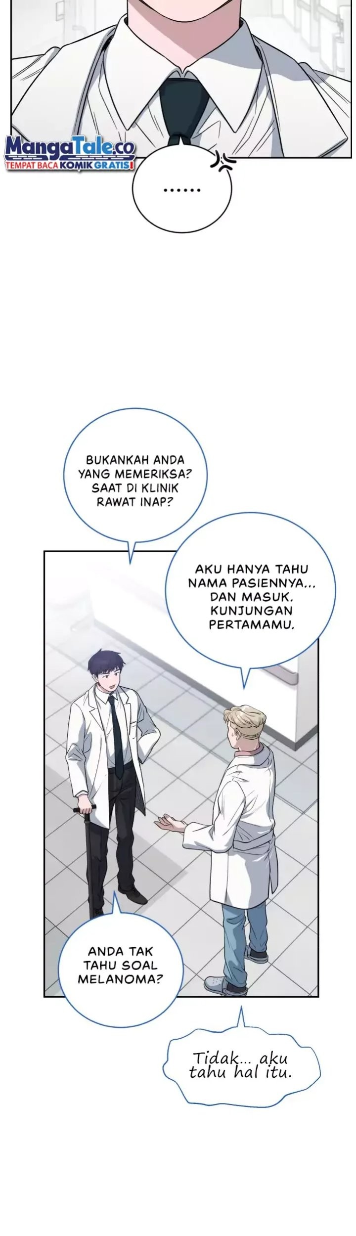 A.I Doctor Chapter 67 page 42
