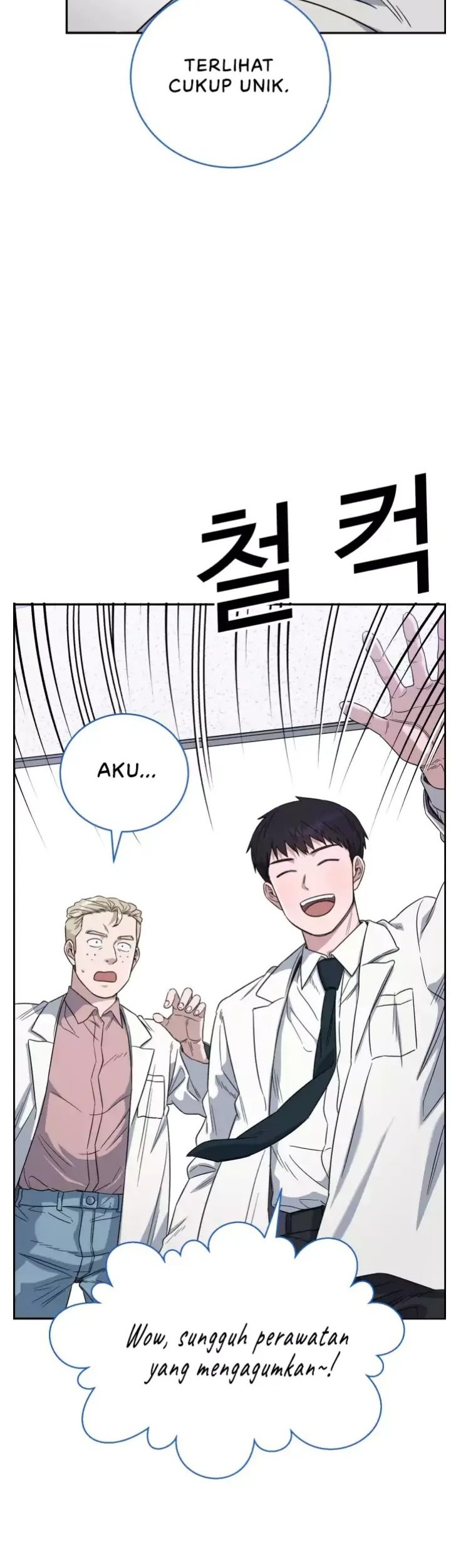 A.I Doctor Chapter 67 page 46