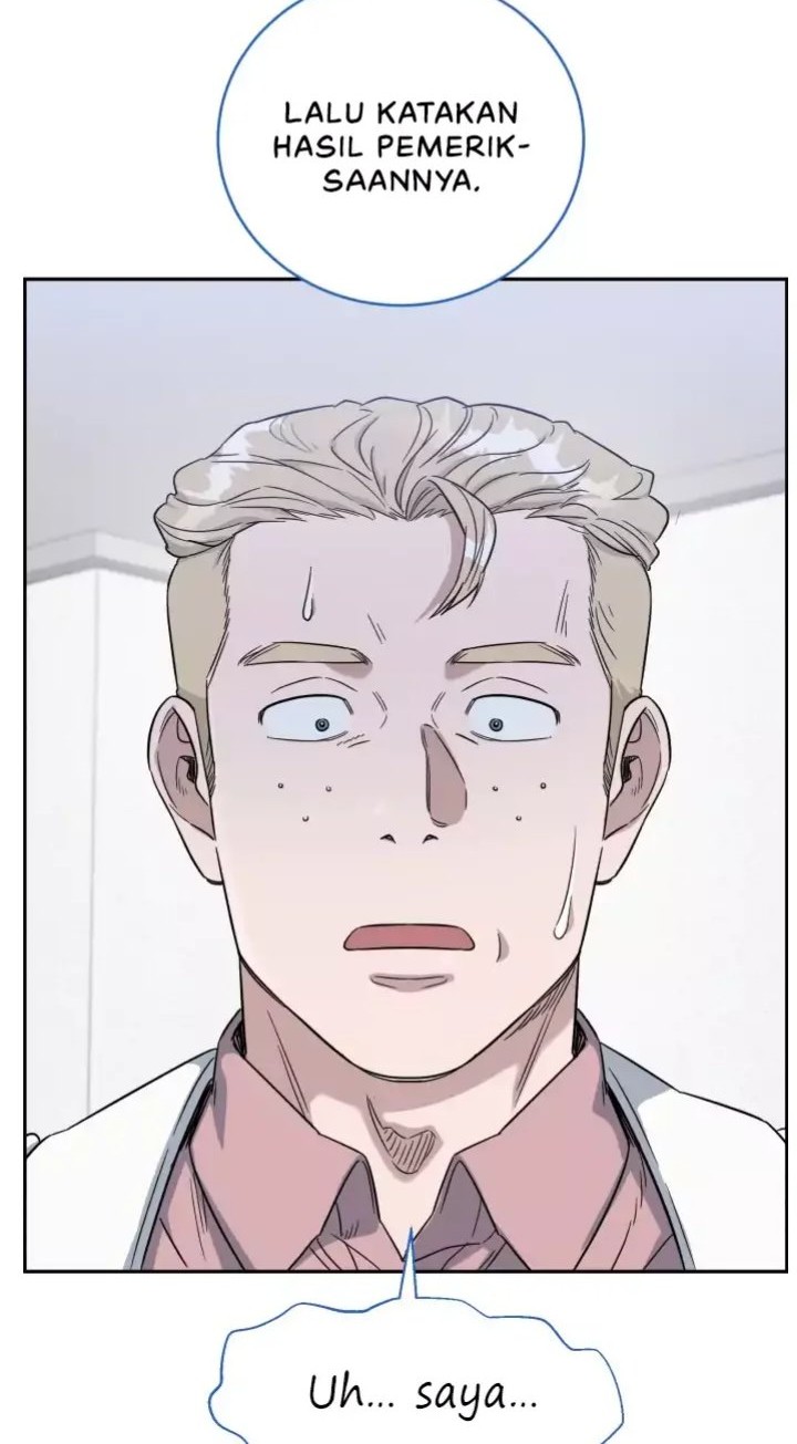 A.I Doctor Chapter 67 page 49