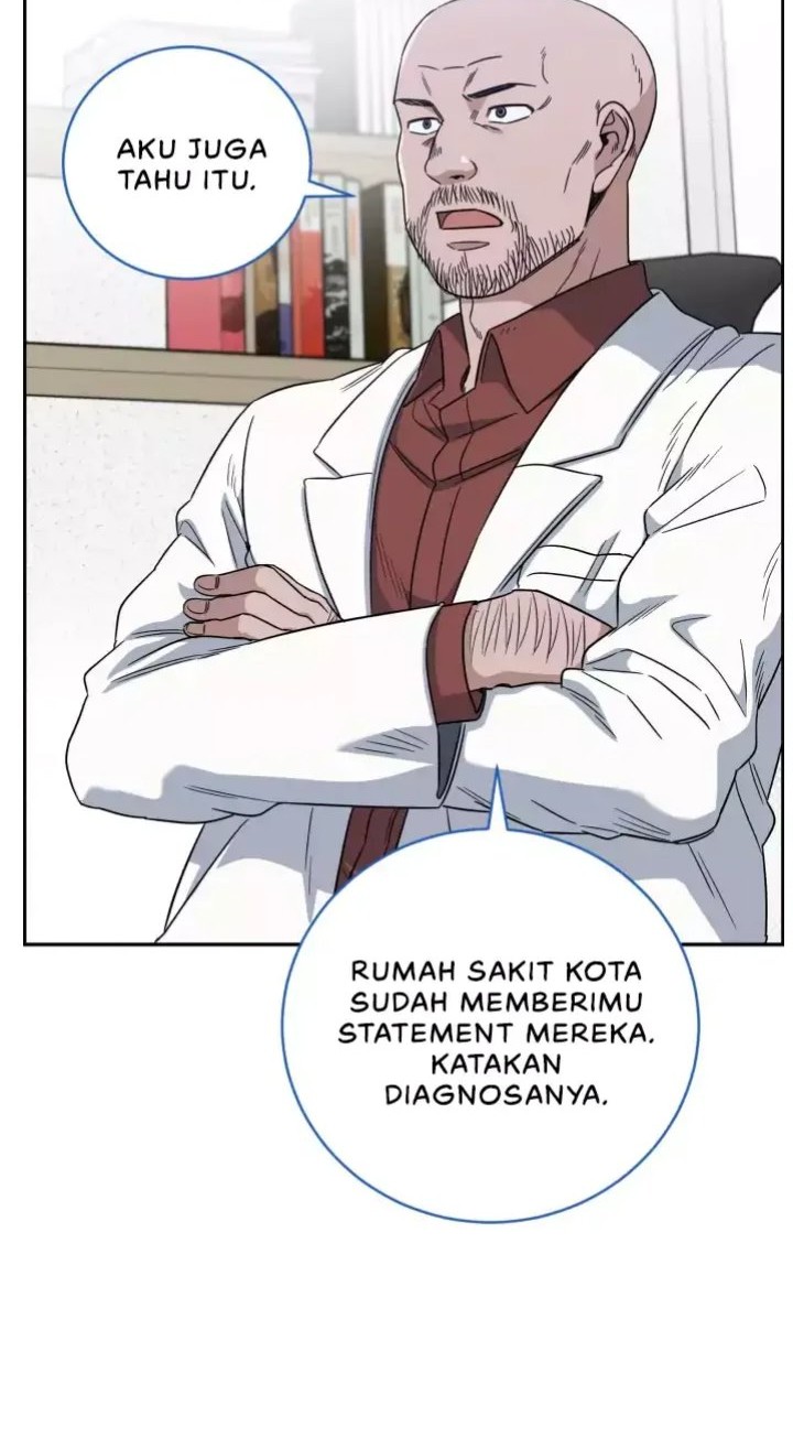 A.I Doctor Chapter 67 page 51