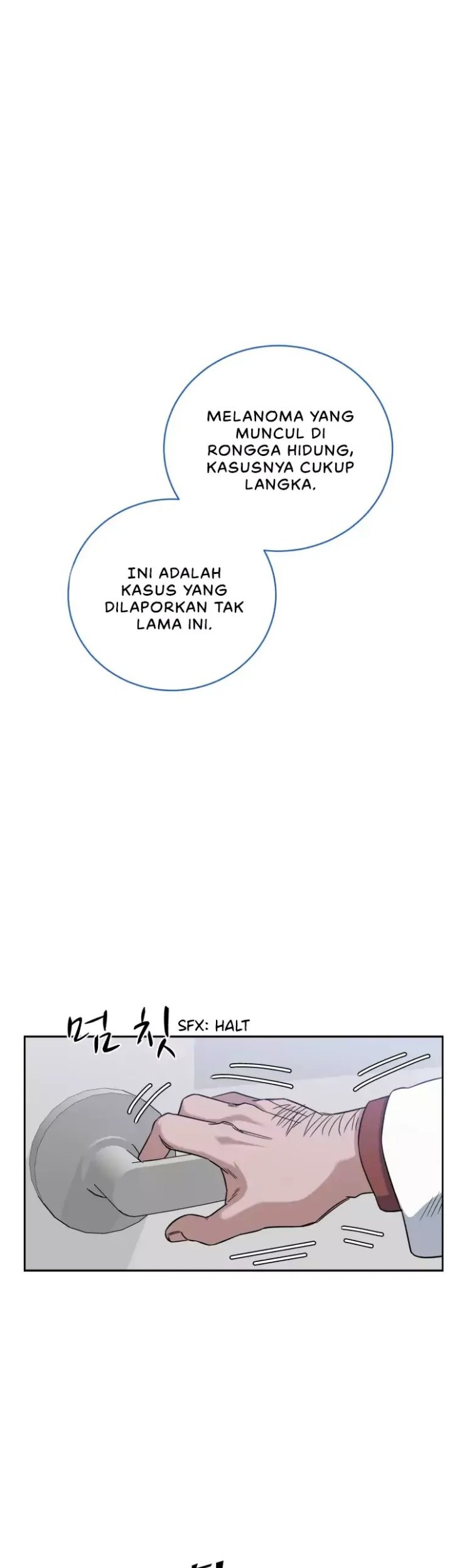 A.I Doctor Chapter 67 page 60