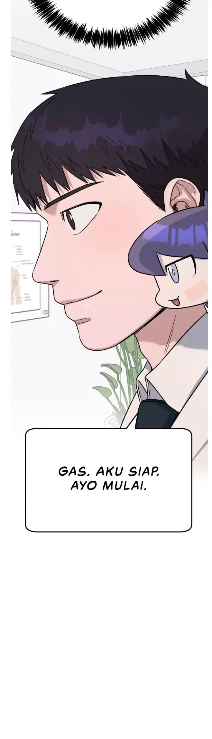 A.I Doctor Chapter 67 page 63