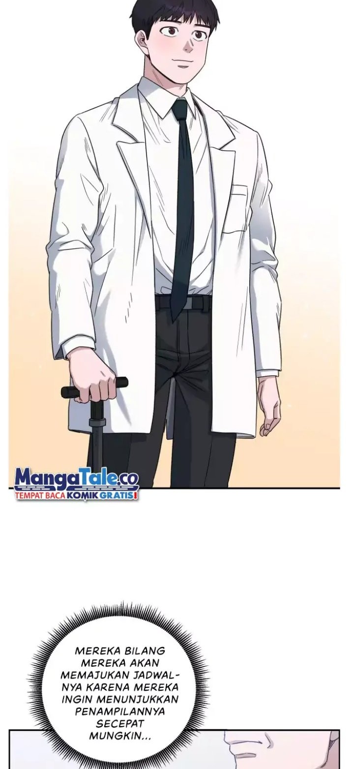 A.I Doctor Chapter 67 page 4
