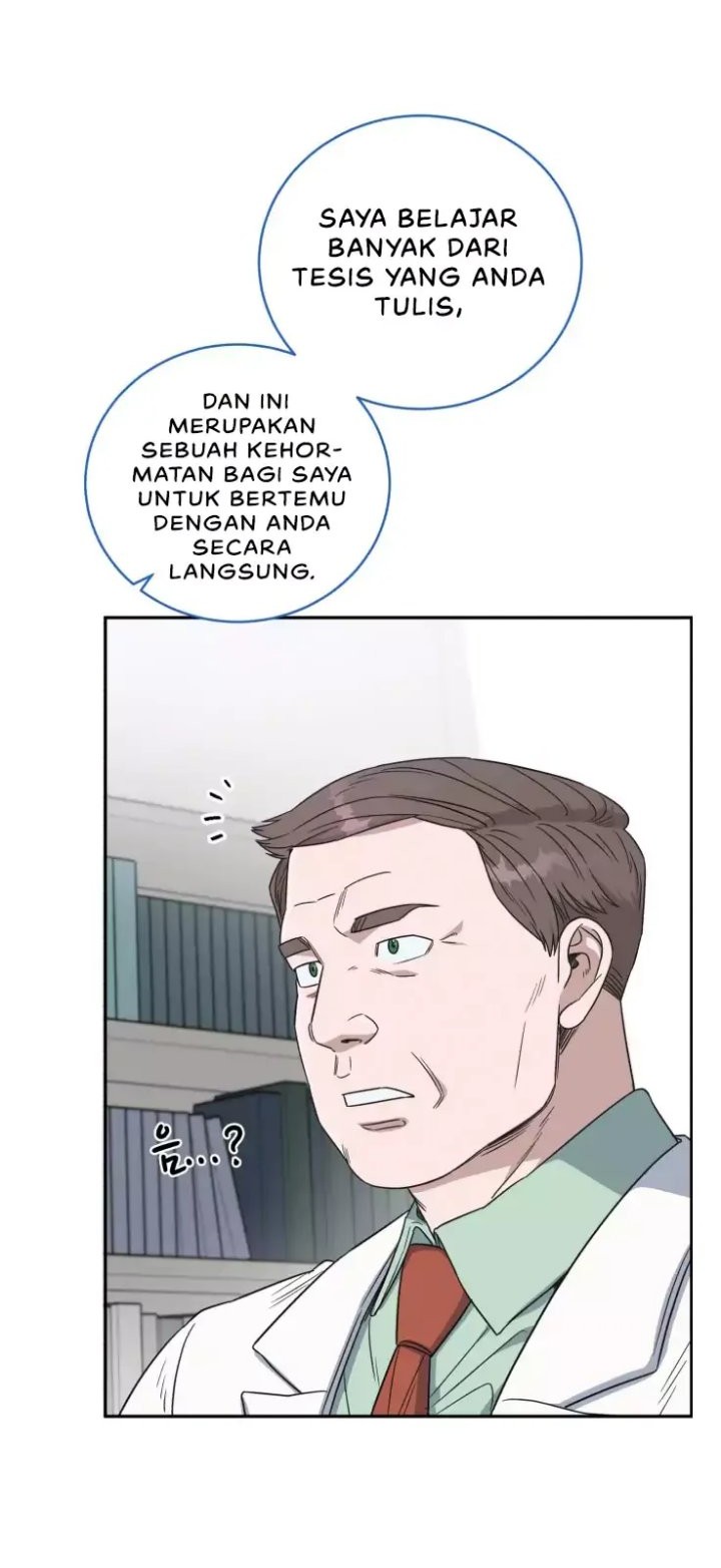 A.I Doctor Chapter 67 page 7
